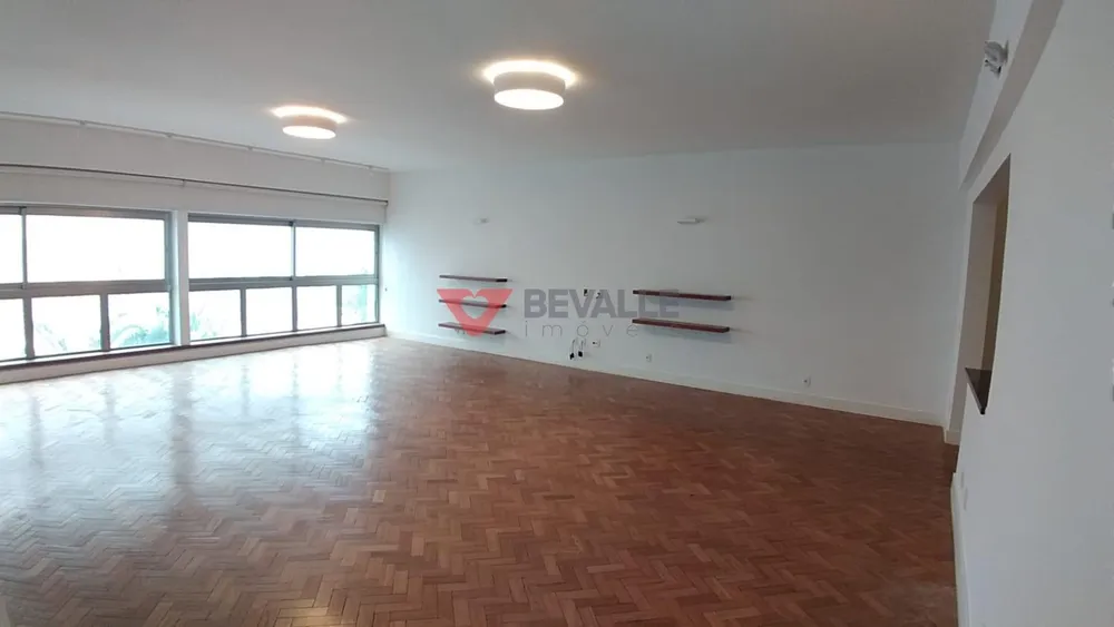 Apartamento, 3 quartos, 300 m² - Foto 2