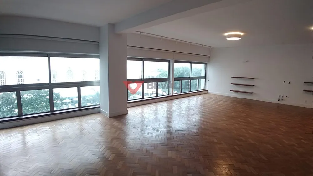 Apartamento, 3 quartos, 300 m² - Foto 4