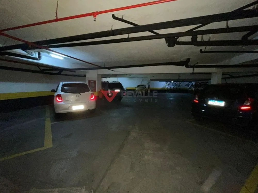 Apartamento, 2 quartos, 70 m² - Foto 23
