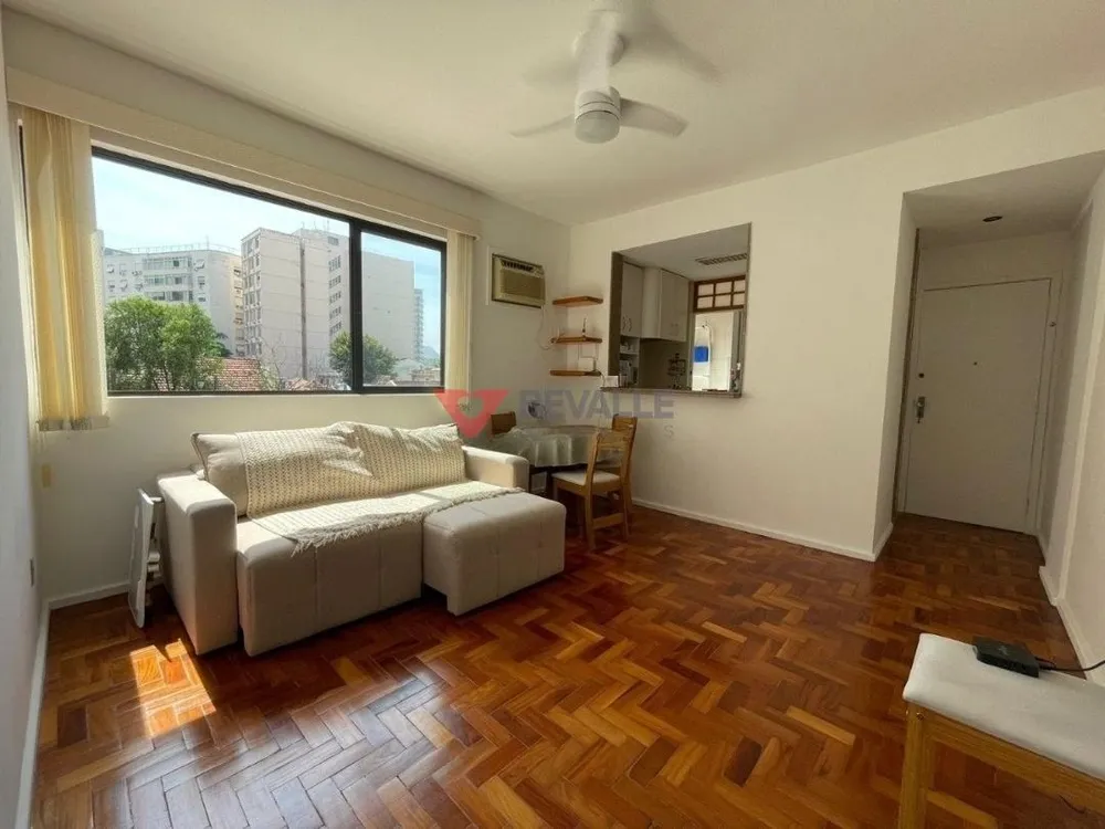 Apartamento, 2 quartos, 70 m² - Foto 1