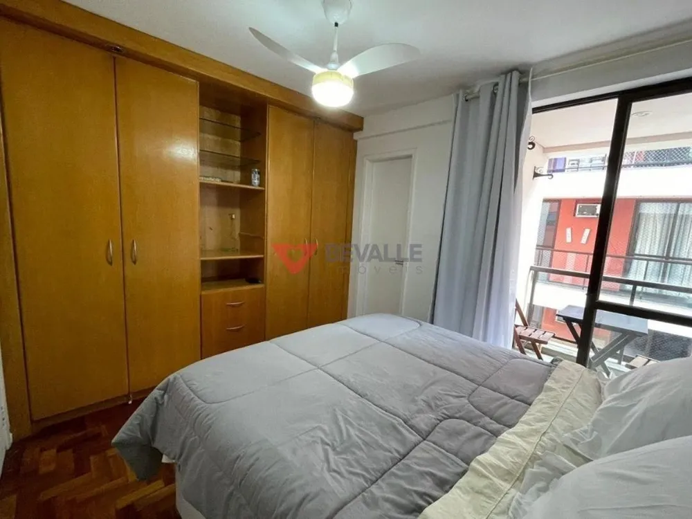 Apartamento, 2 quartos, 70 m² - Foto 5