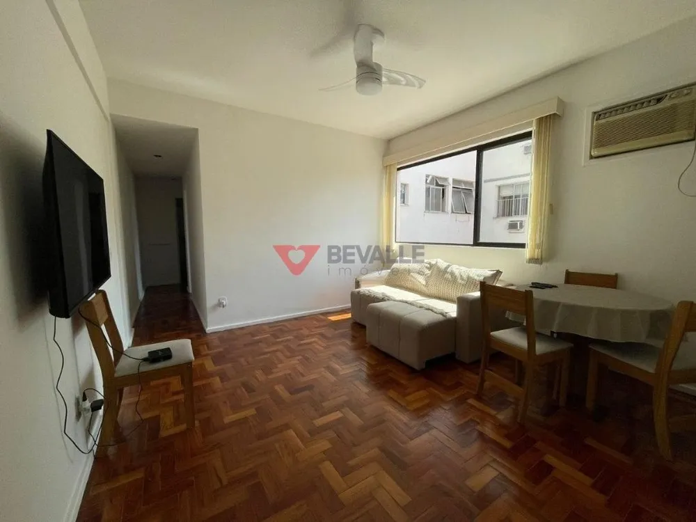 Apartamento, 2 quartos, 70 m² - Foto 2