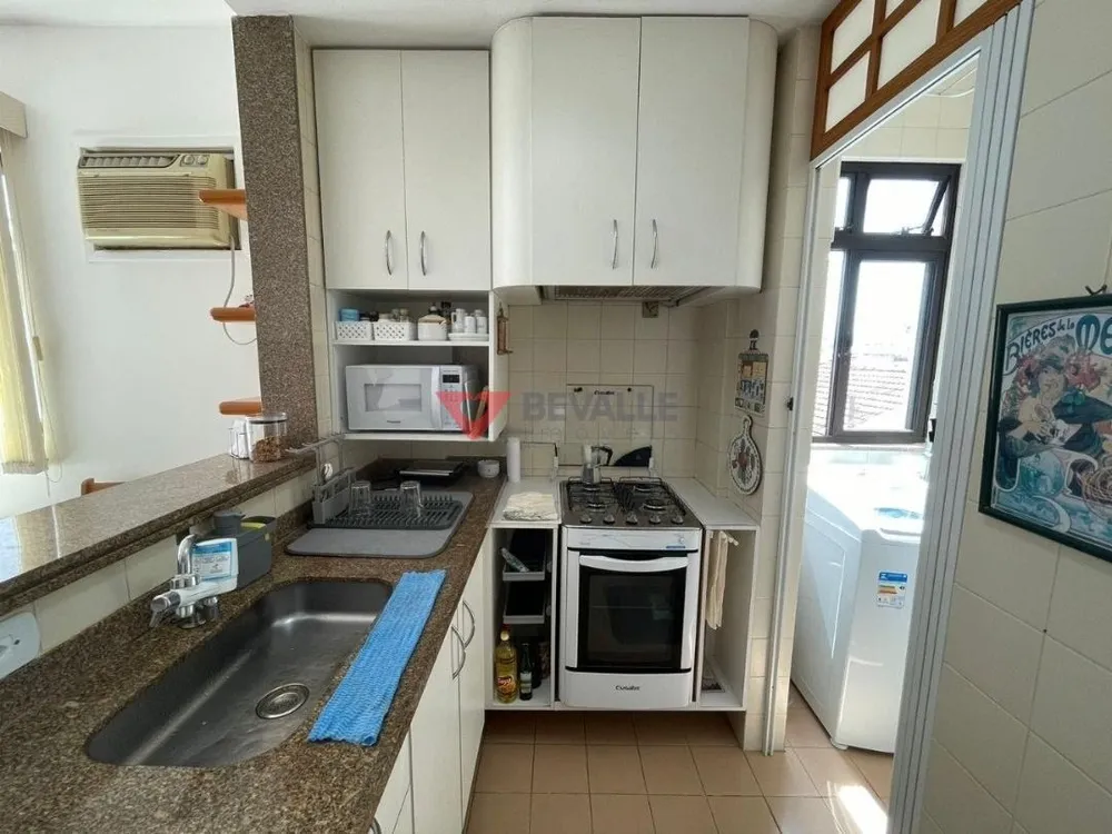 Apartamento, 2 quartos, 70 m² - Foto 15