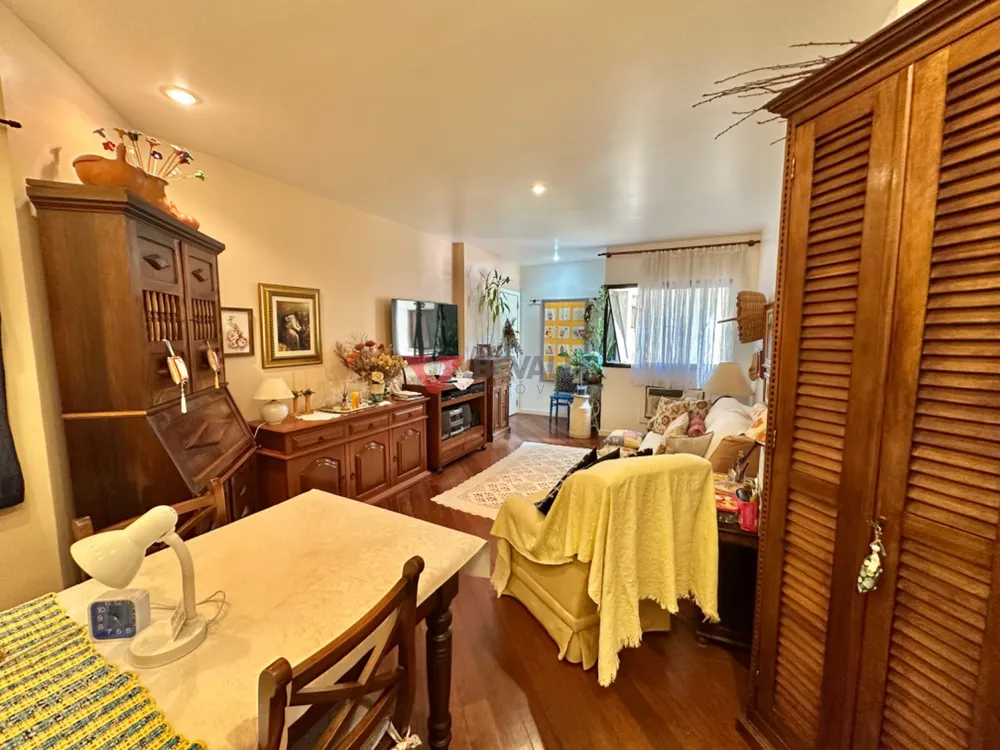 Apartamento, 2 quartos, 80 m² - Foto 25