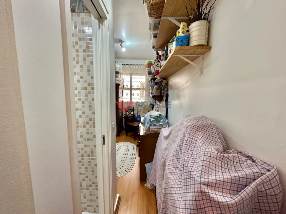 Apartamento, 2 quartos, 80 m² - Foto 18