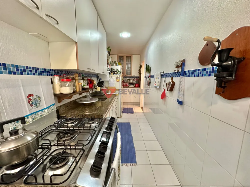 Apartamento, 2 quartos, 80 m² - Foto 10