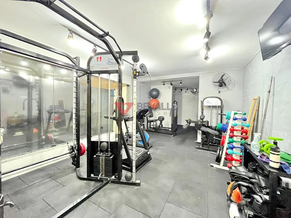 Apartamento, 2 quartos, 80 m² - Foto 3