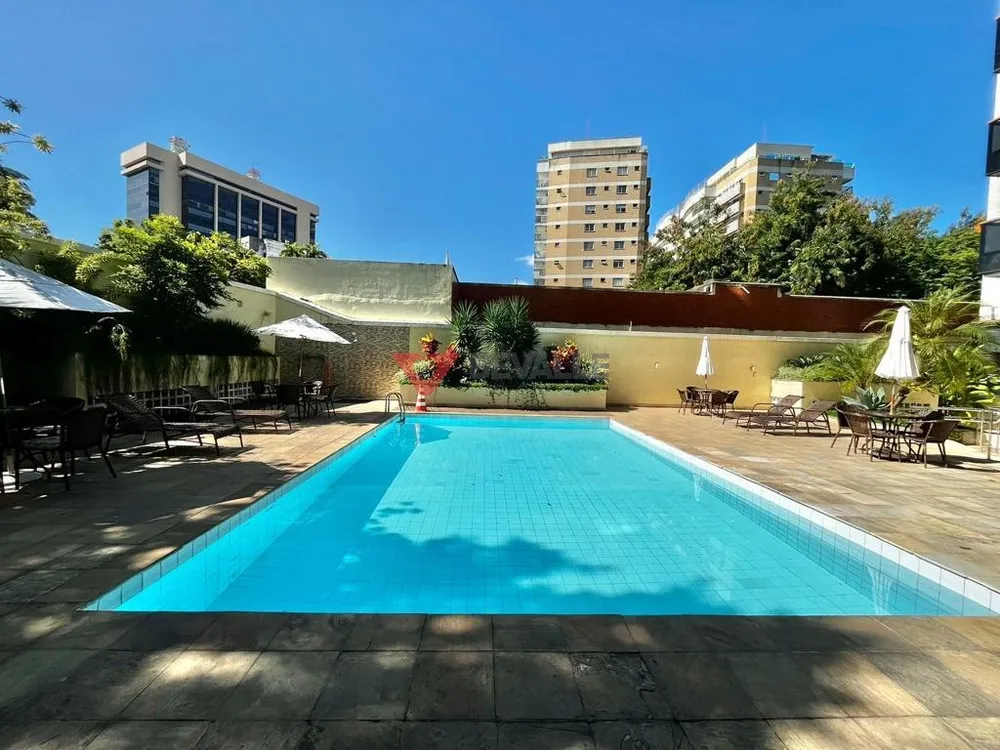 Apartamento, 2 quartos, 80 m² - Foto 6