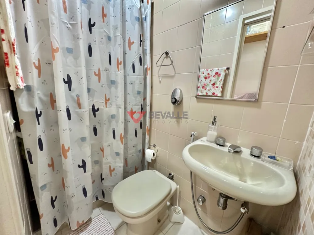 Apartamento, 2 quartos, 80 m² - Foto 15
