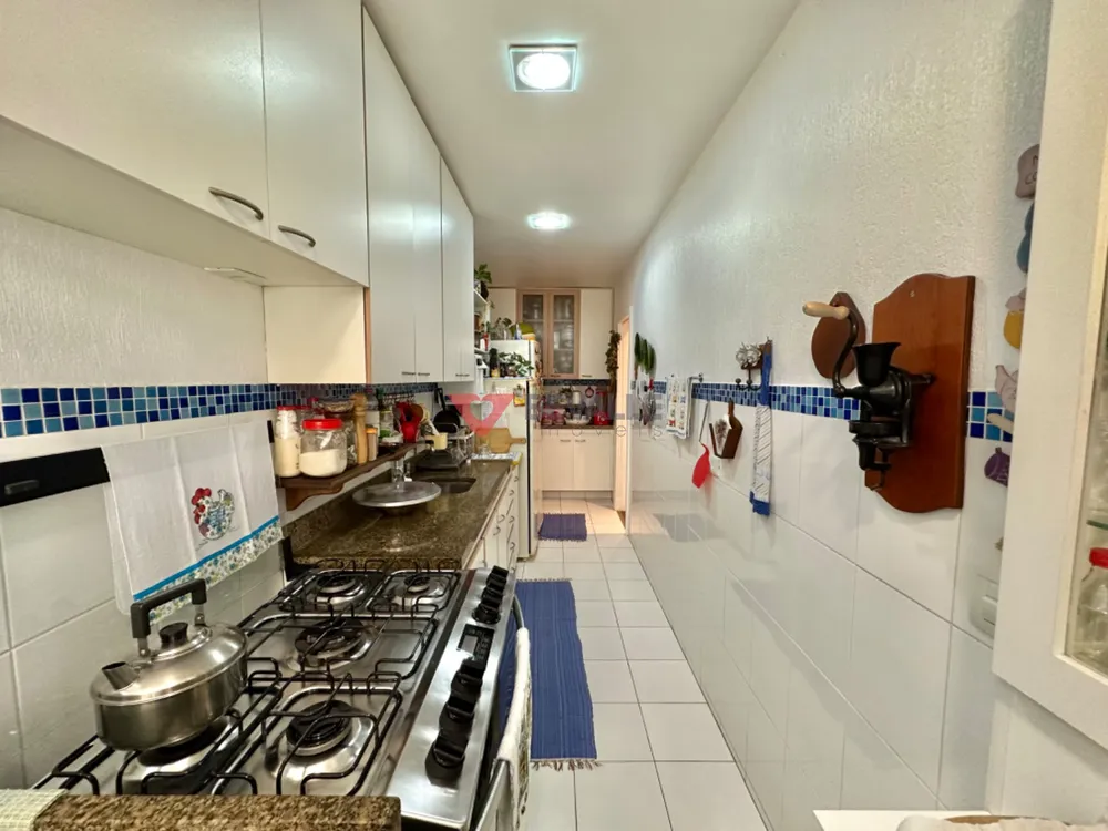 Apartamento, 2 quartos, 80 m² - Foto 9