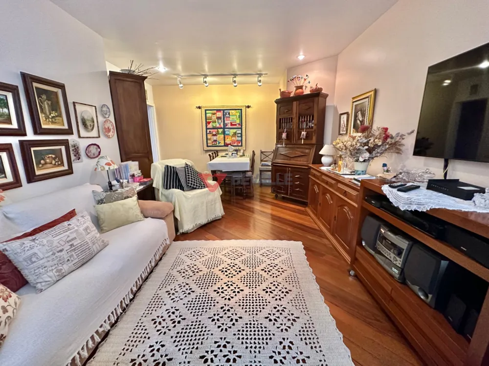 Apartamento, 2 quartos, 80 m² - Foto 23