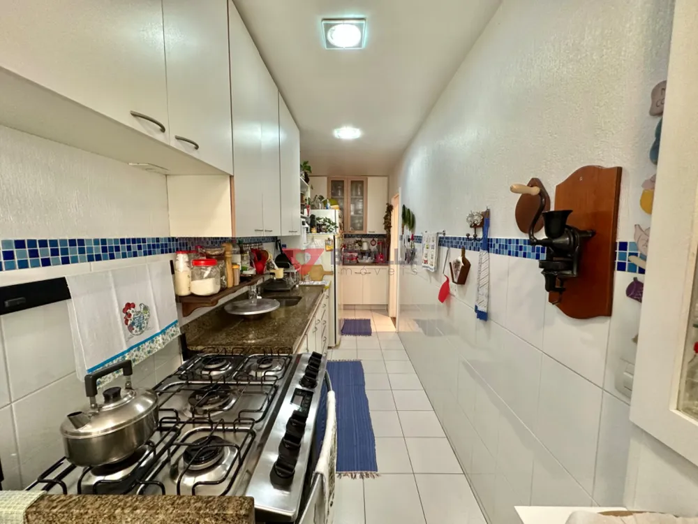 Apartamento, 2 quartos, 80 m² - Foto 8