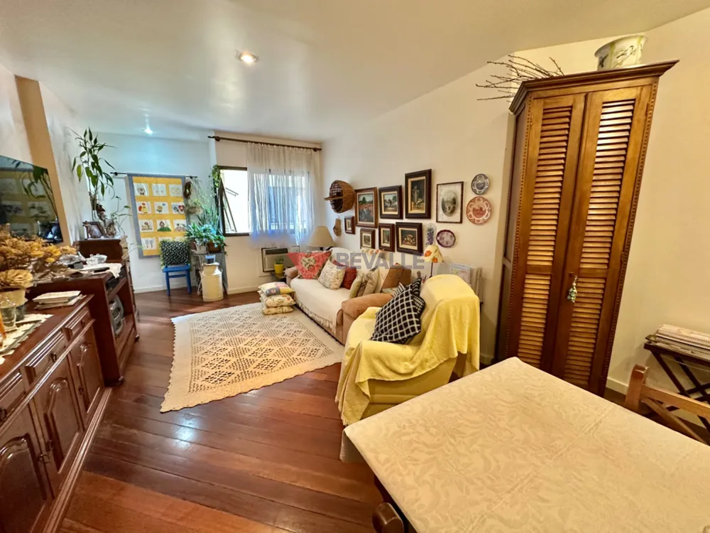 Apartamento, 2 quartos, 80 m² - Foto 28