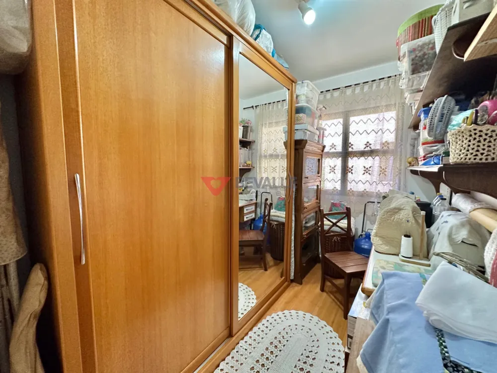 Apartamento, 2 quartos, 80 m² - Foto 16