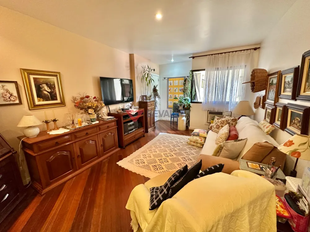 Apartamento, 2 quartos, 80 m² - Foto 24