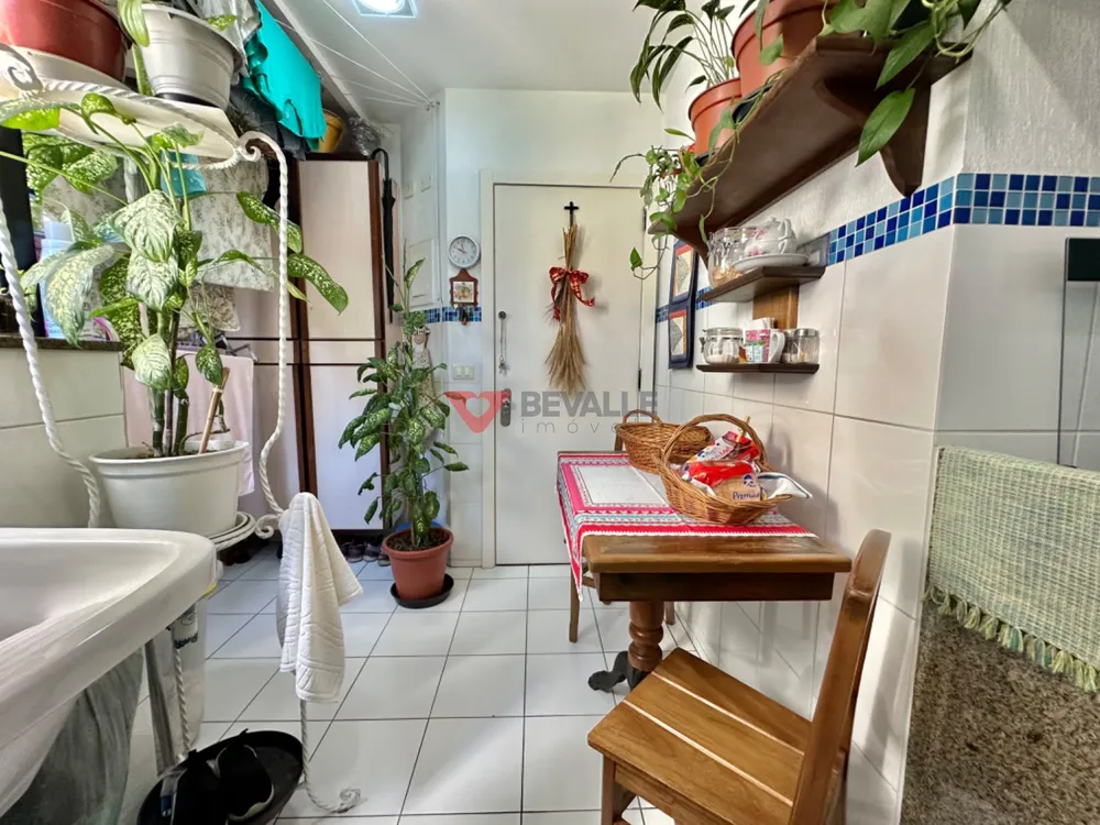 Apartamento, 2 quartos, 80 m² - Foto 12