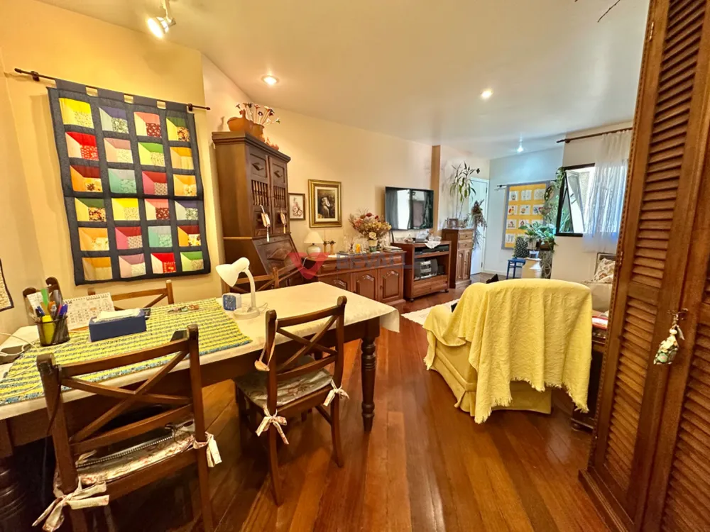 Apartamento, 2 quartos, 80 m² - Foto 27