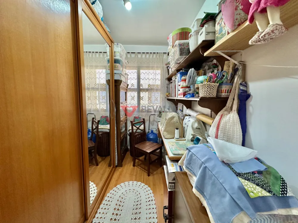 Apartamento, 2 quartos, 80 m² - Foto 17