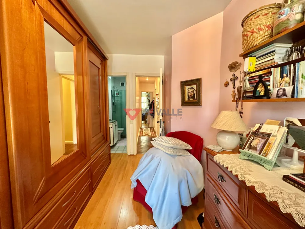 Apartamento, 2 quartos, 80 m² - Foto 20