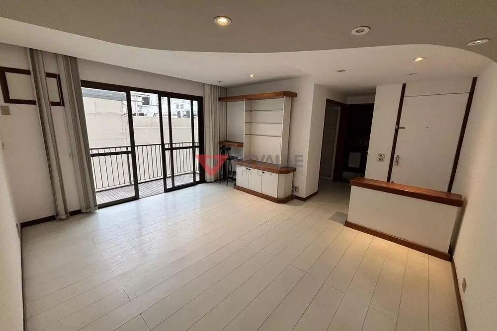 Apartamento, 1 quarto, 70 m² - Foto 1