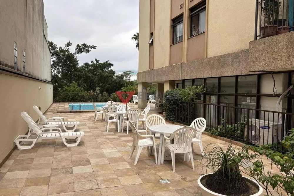 Apartamento, 1 quarto, 70 m² - Foto 33