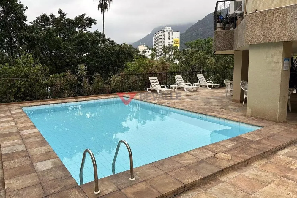 Apartamento, 1 quarto, 70 m² - Foto 34