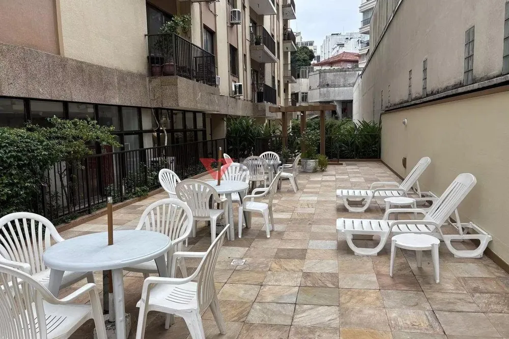 Apartamento, 1 quarto, 70 m² - Foto 31