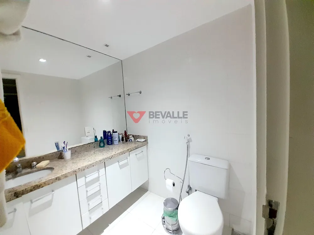 Apartamento, 3 quartos, 182 m² - Foto 14