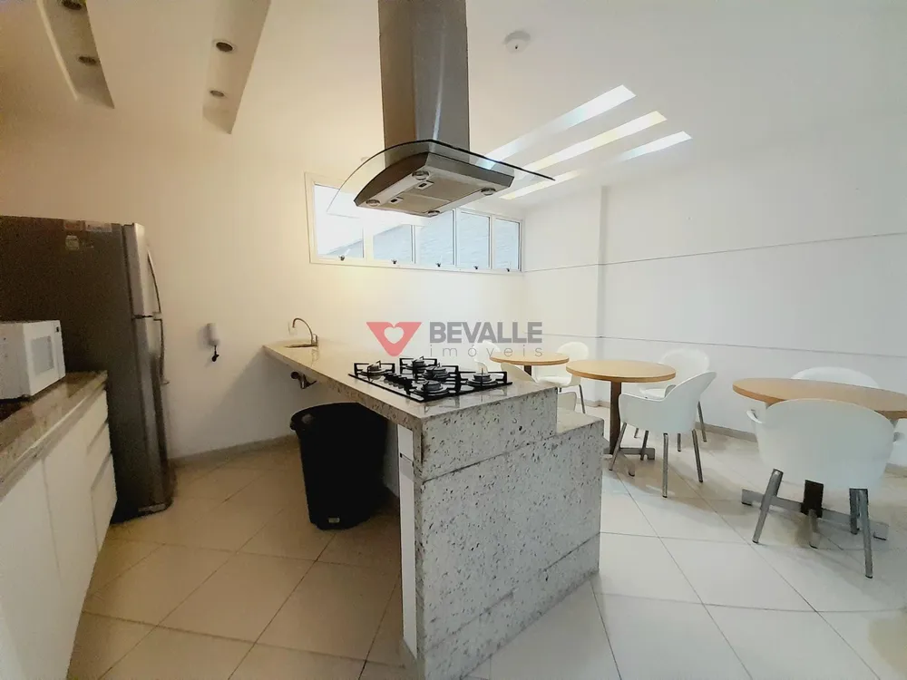 Apartamento, 3 quartos, 182 m² - Foto 41