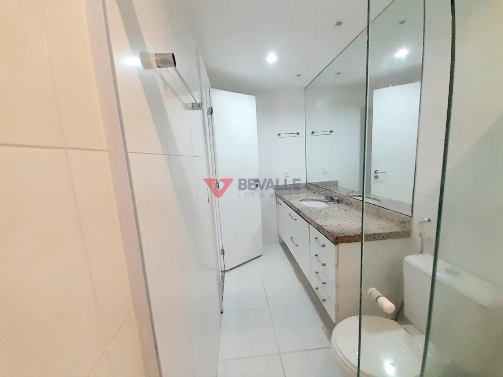 Apartamento, 3 quartos, 182 m² - Foto 9