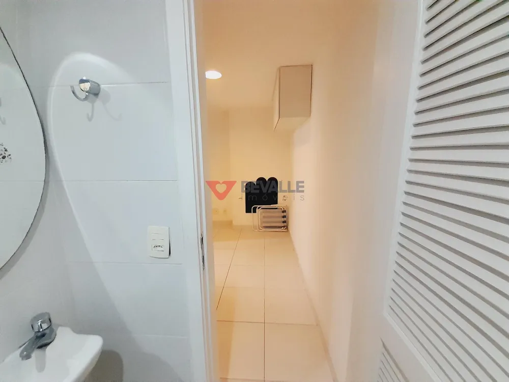 Apartamento, 3 quartos, 182 m² - Foto 38