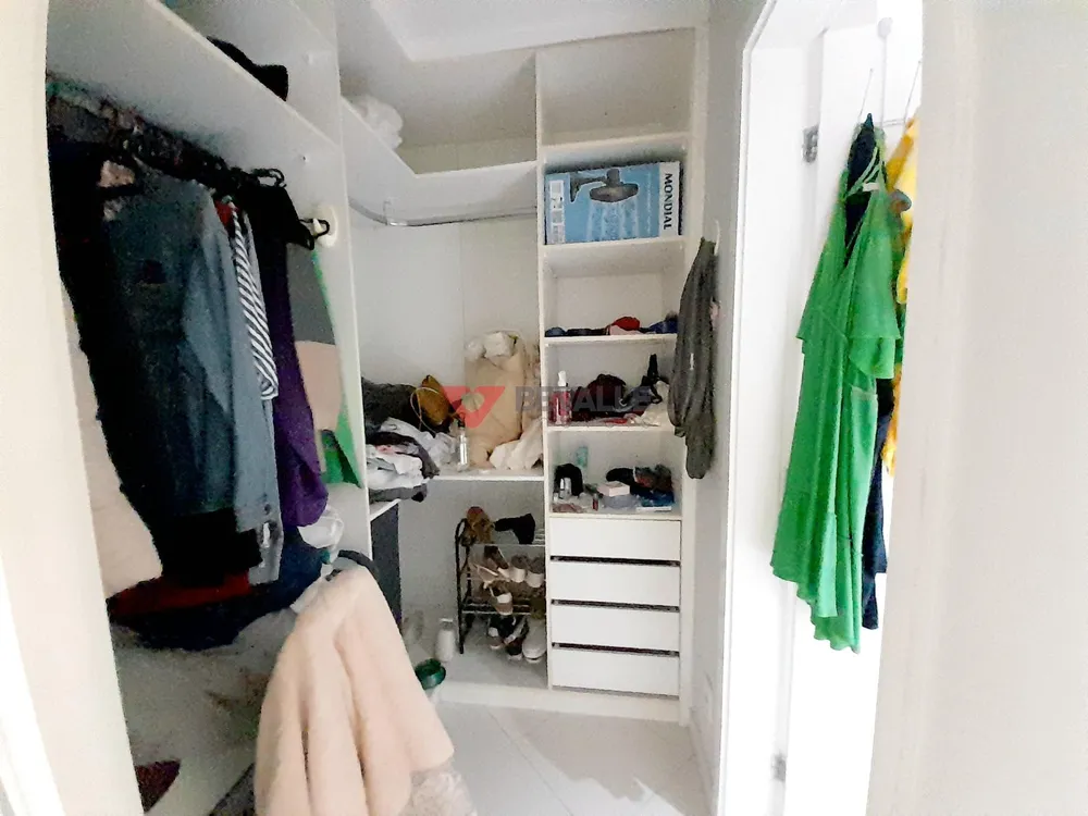 Apartamento, 3 quartos, 182 m² - Foto 11