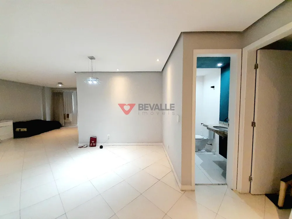 Apartamento, 3 quartos, 182 m² - Foto 2