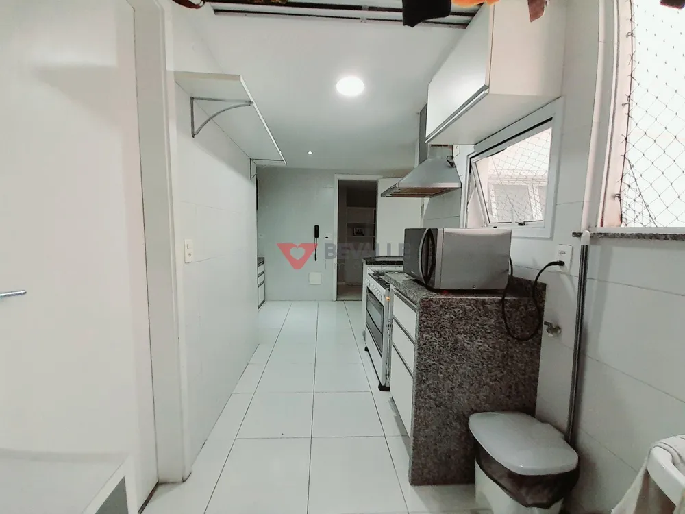 Apartamento, 3 quartos, 182 m² - Foto 31