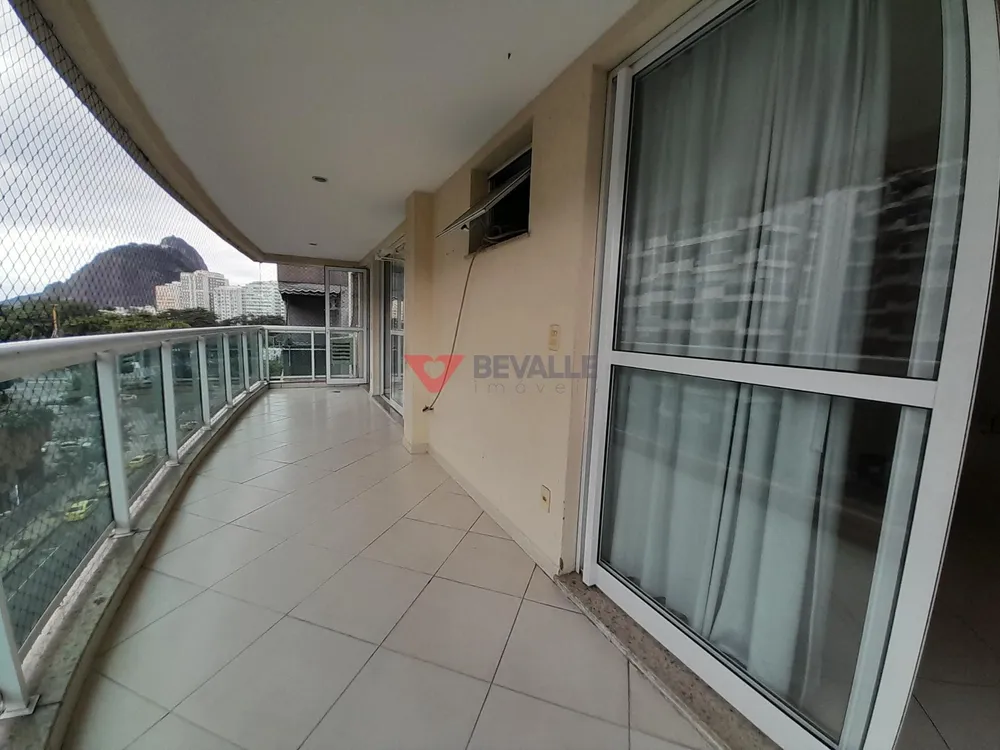 Apartamento, 3 quartos, 182 m² - Foto 7