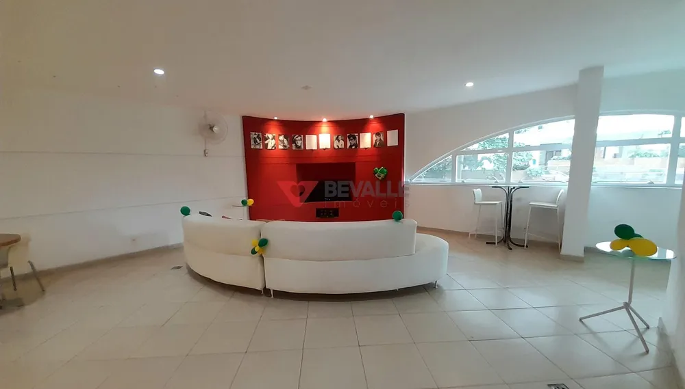 Apartamento, 3 quartos, 182 m² - Foto 42