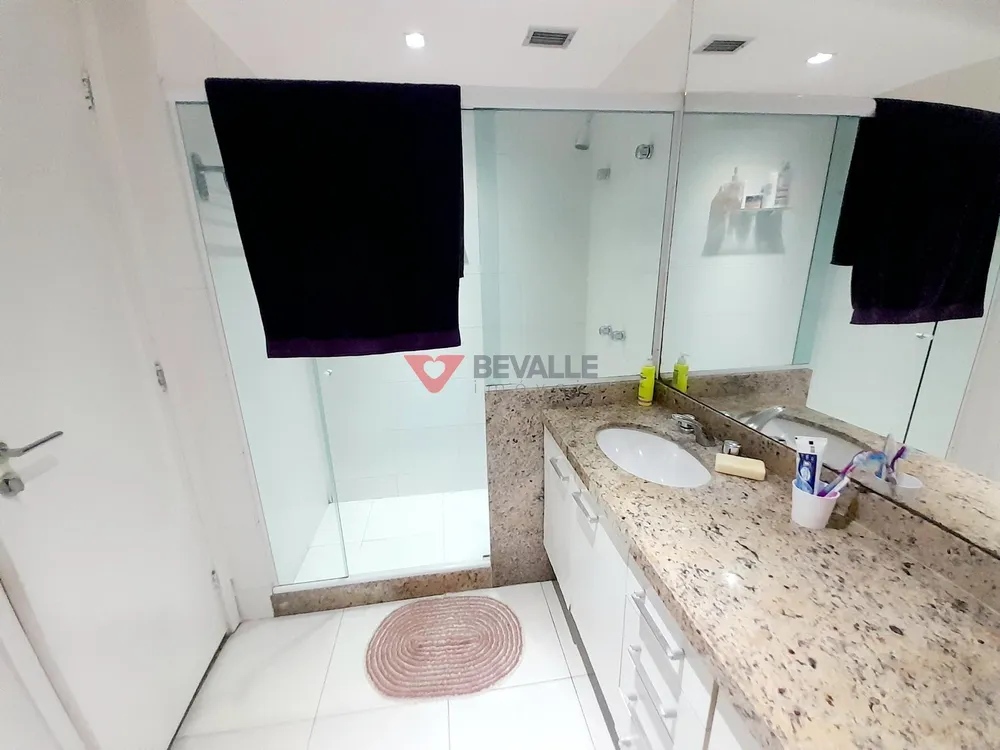 Apartamento, 3 quartos, 182 m² - Foto 15