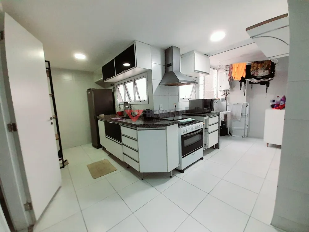Apartamento, 3 quartos, 182 m² - Foto 32