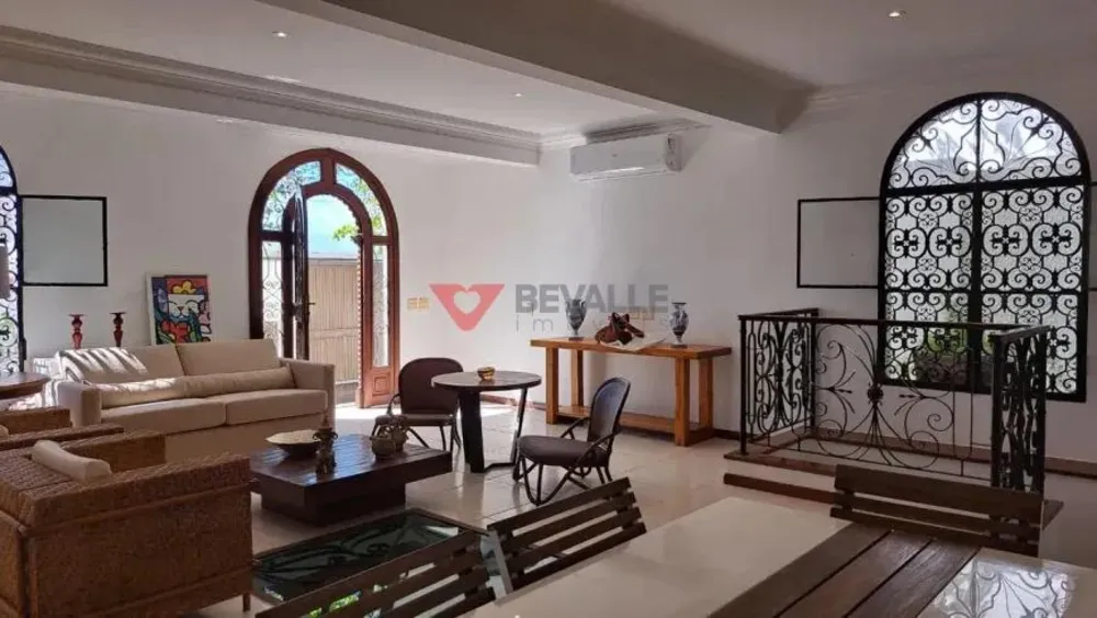Casa, 4 quartos, 458 m² - Foto 18