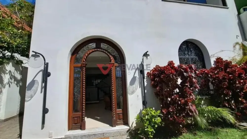 Casa, 4 quartos, 458 m² - Foto 13