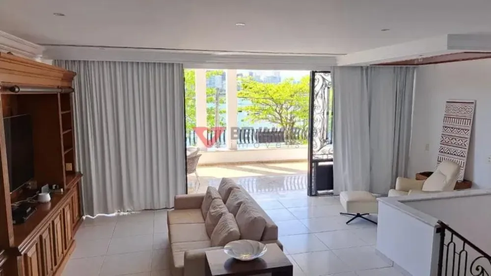 Casa, 4 quartos, 458 m² - Foto 33