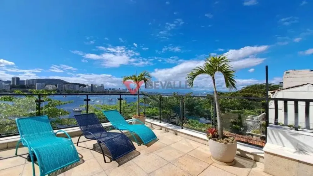 Casa, 4 quartos, 458 m² - Foto 3