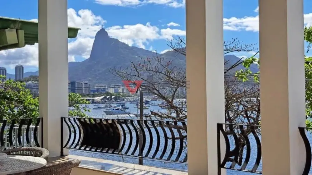 Casa, 4 quartos, 458 m² - Foto 21