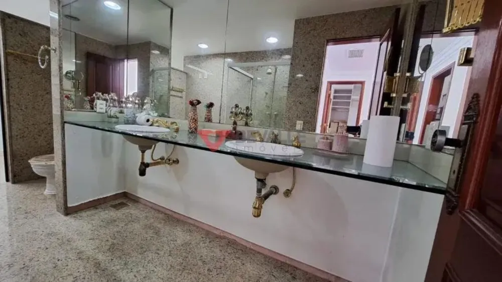 Casa, 4 quartos, 458 m² - Foto 26
