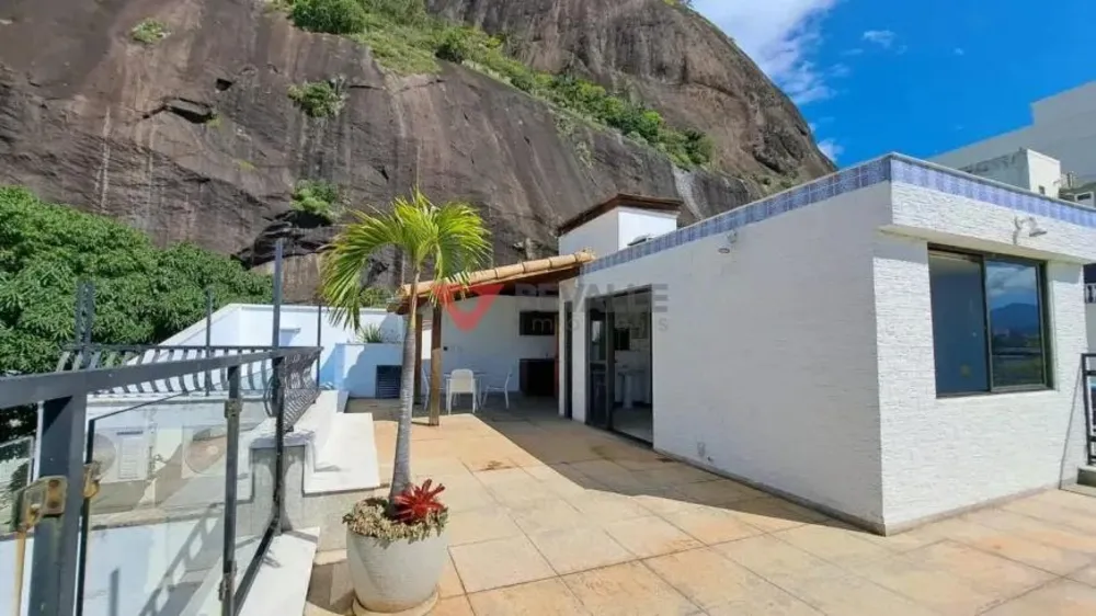 Casa, 4 quartos, 458 m² - Foto 12