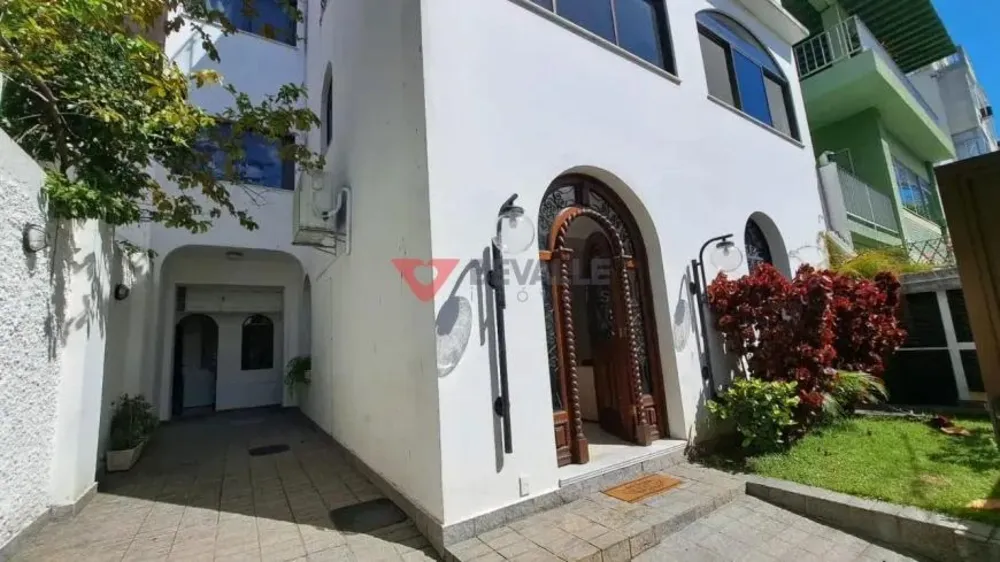Casa, 4 quartos, 458 m² - Foto 16