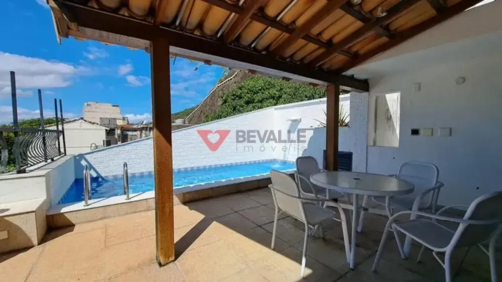Casa, 4 quartos, 458 m² - Foto 8