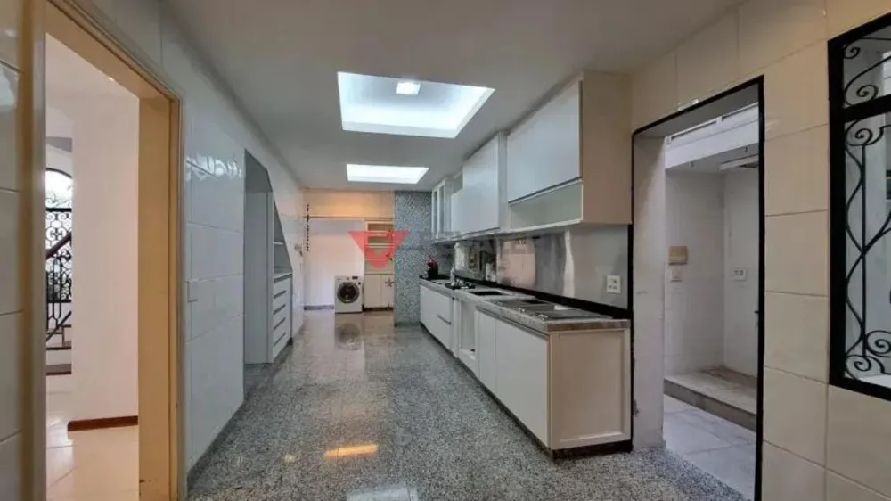 Casa, 4 quartos, 458 m² - Foto 30