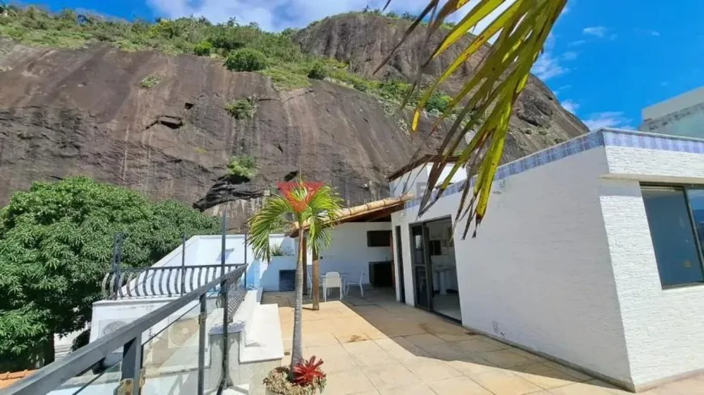 Casa, 4 quartos, 458 m² - Foto 11