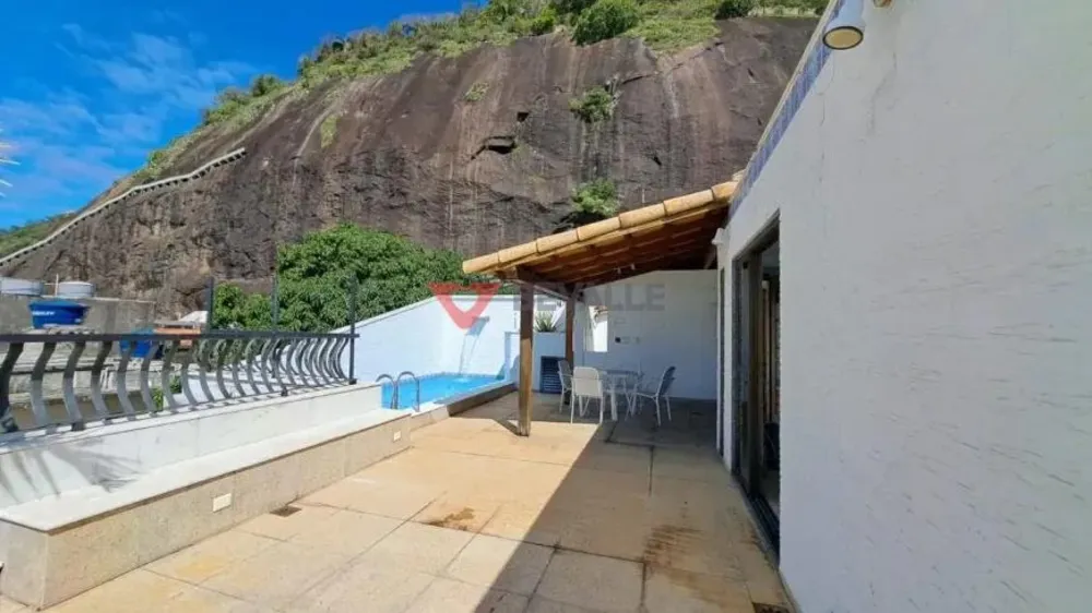 Casa, 4 quartos, 458 m² - Foto 9